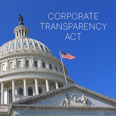 Businesses: It’s Time to Get Ready for the New Corporate Transparency Reporting Rules